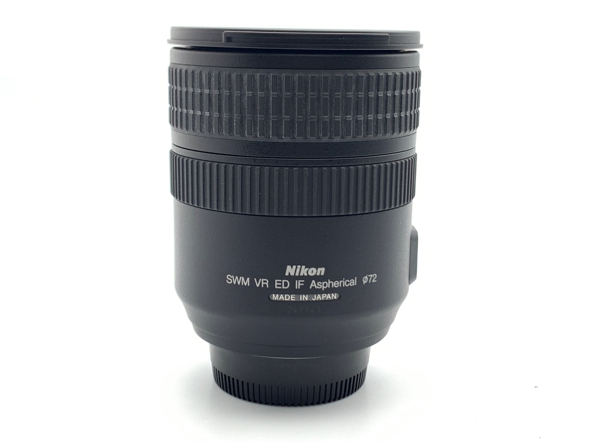 中古】ニコン AF-S VR Zoom Nikkor ED 24-120mm F3.5-5.6G （IF） 在庫