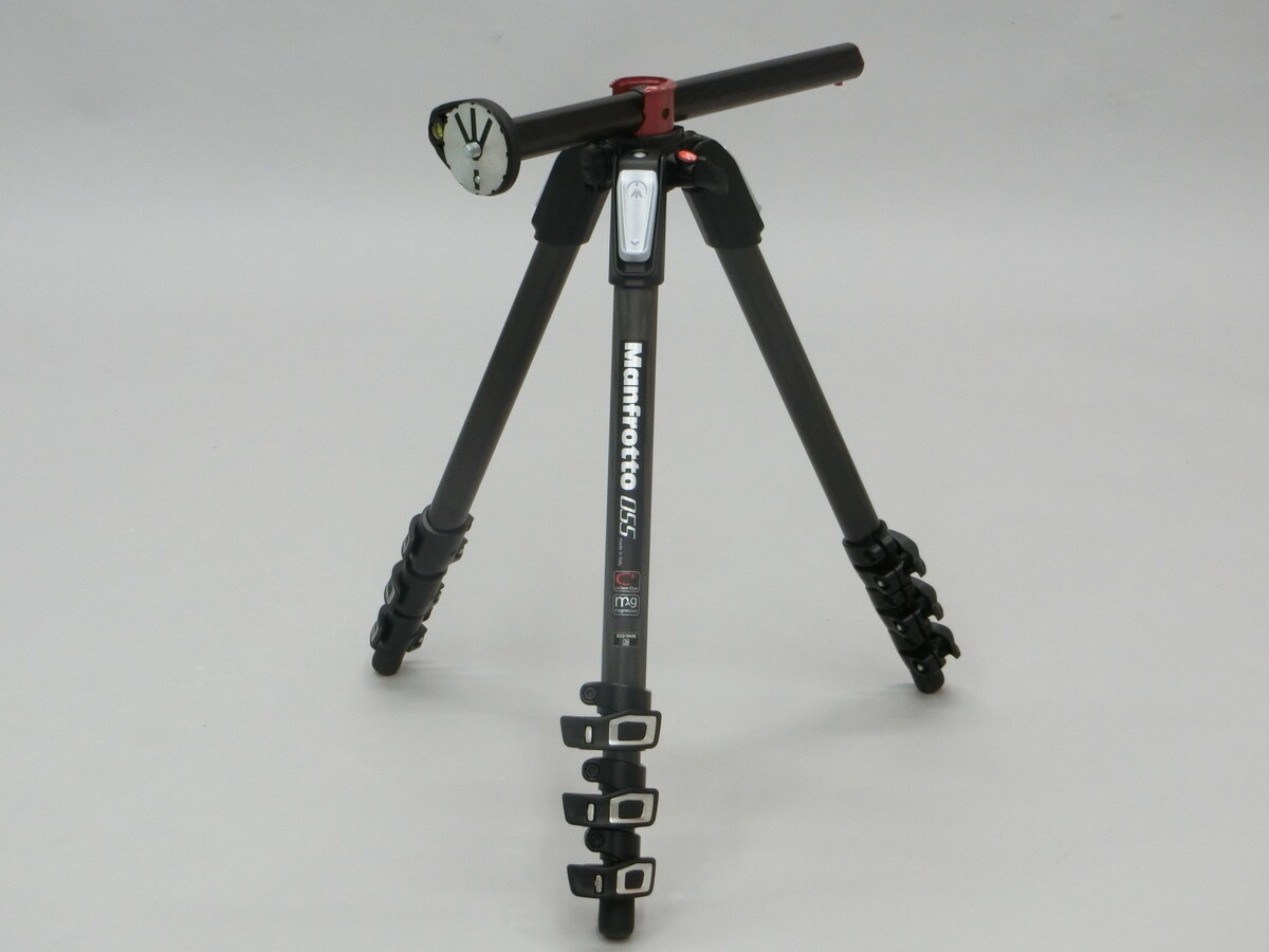 中古】三脚｜マンフロット｜055 在庫一覧｜カメラのキタムラ