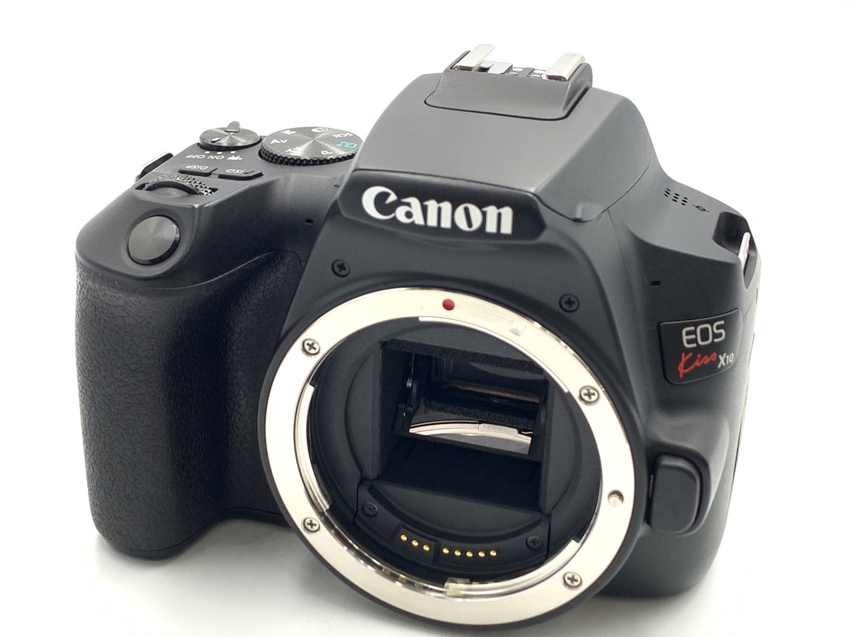 EOS Kiss X10 ボディ 中古価格比較 - 価格.com