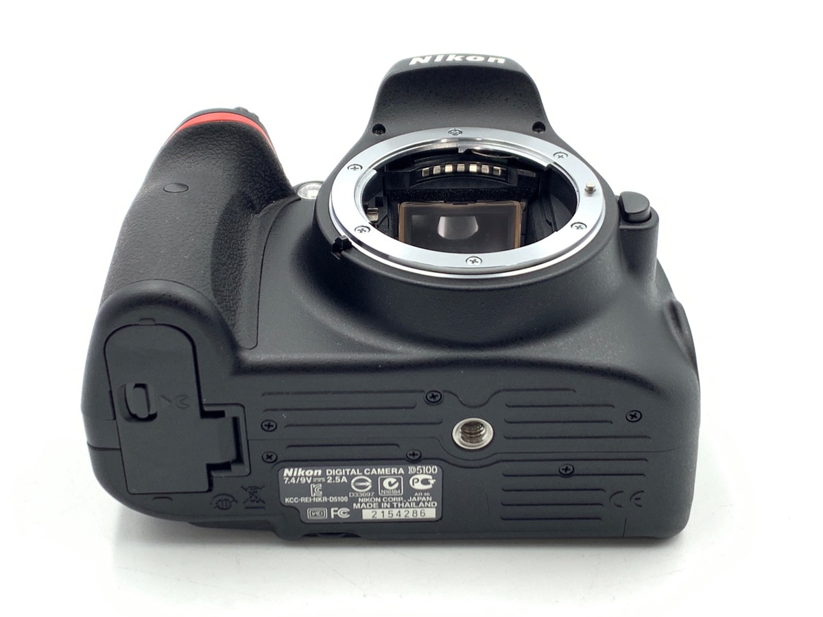 ニコン　D5100 ボディ　動作品 Amazon | Nikon デジタル一眼レフカメラ D5100 ボディ