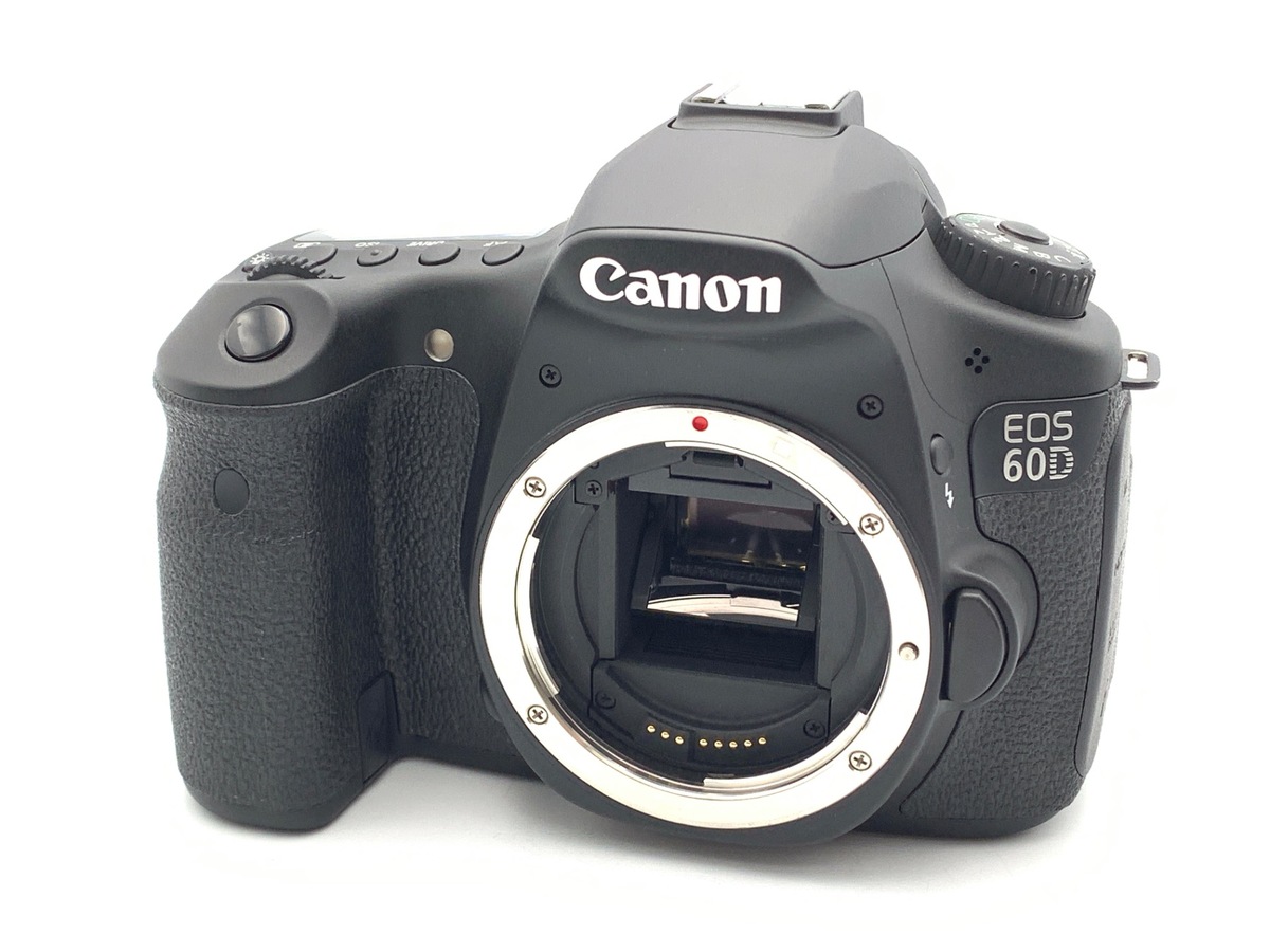 CANON EOS 60D ボディのみ Canon EOS 60D digital camera body Made In Japan superb | eBay