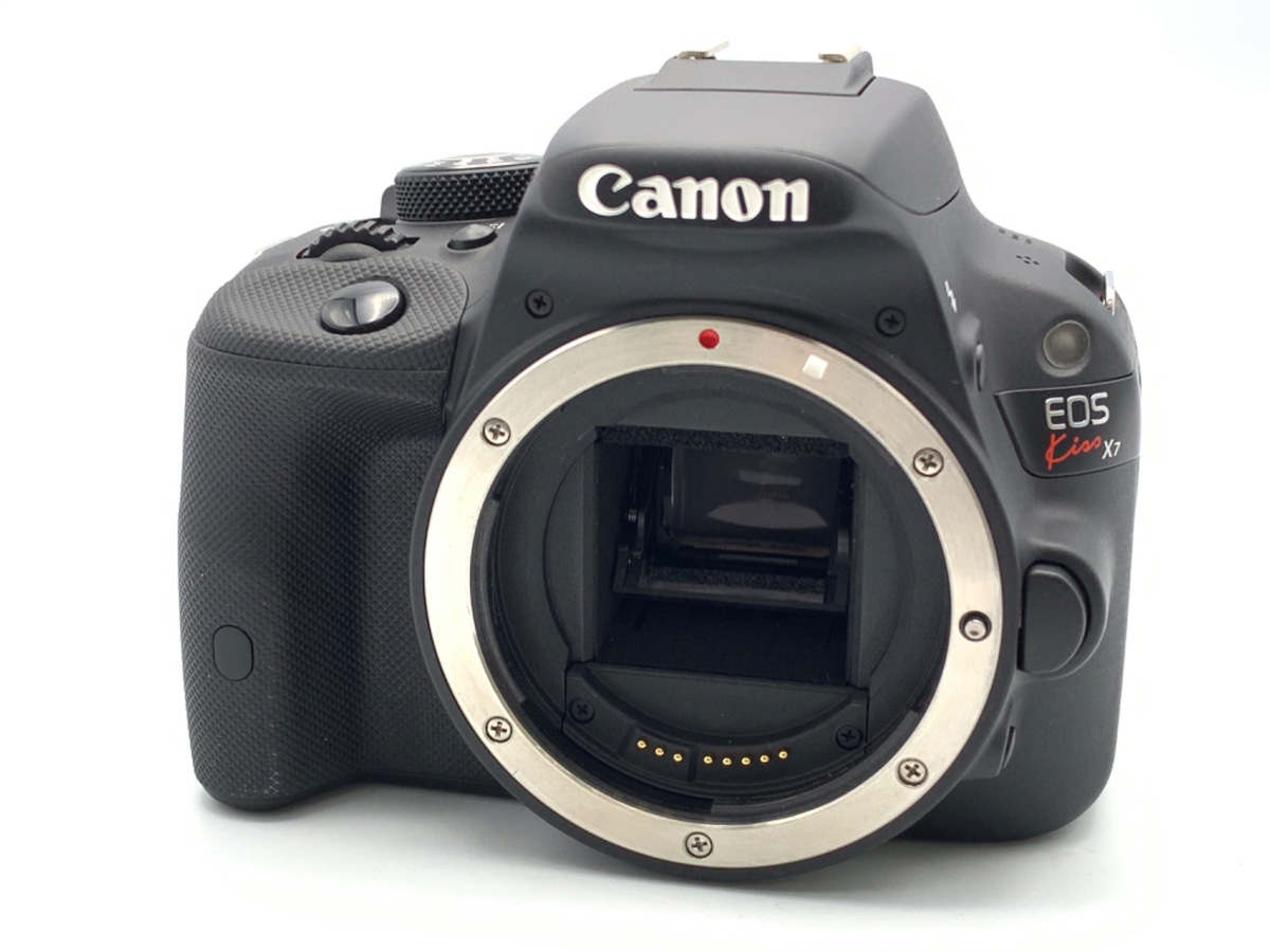 EOS KISS M2 ボディ BK キヤノン EOS Kiss M2 ボディ ブラック | ミラーレス一眼