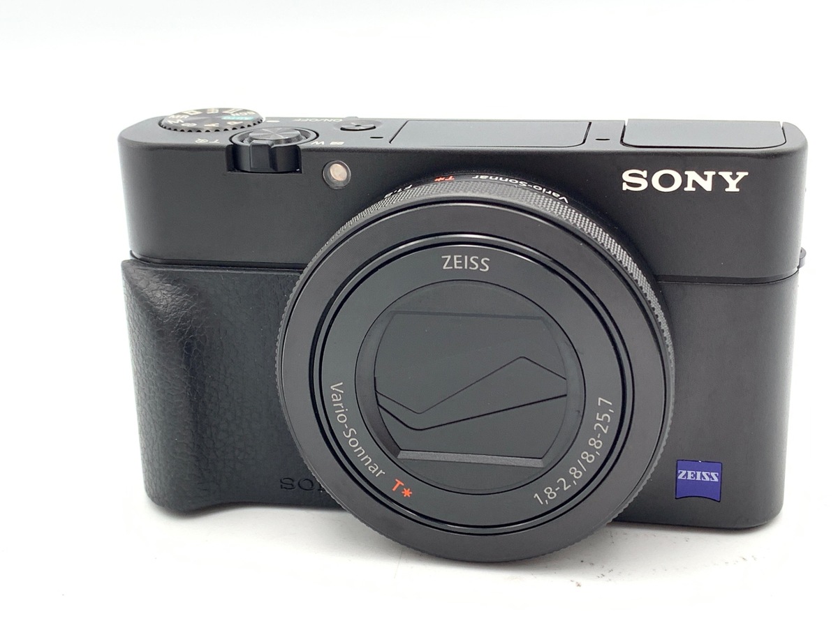 デジタルカメラ SONY Cyber shot DSC RX100M5 価格.com - SONY サイバーショット DSC-RX100M5 価格比較