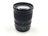 【中古美品】NIKKOR Z 24-70mm f/4 S NIKKOR Z 24-70mm f/4 S 中古価格比較 - 価格.com