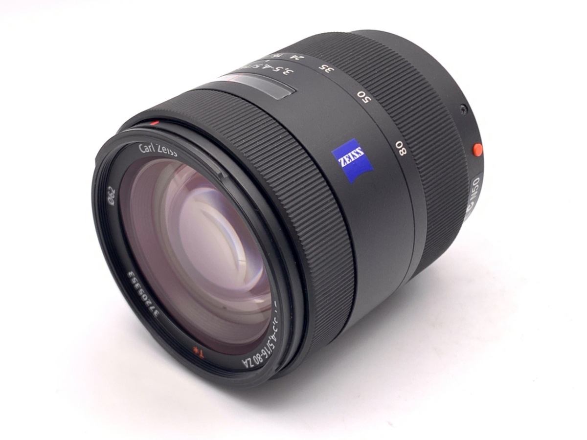 Vario-Sonnar T* DT 16-80/3.5-4.5ZA SAL1680Z