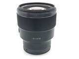 SONY FE 85mm F1.8 SEL85F18 【中古品】 Sony FE SEL85F18 85mm f/1.8 Telephoto Lens - Black for sale