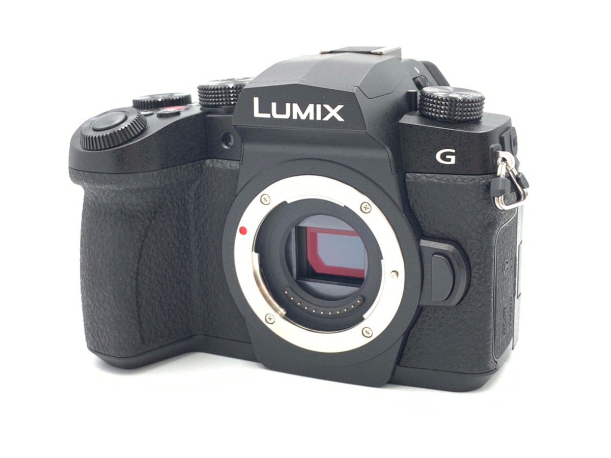 価格.com - パナソニック LUMIX DC-S9-K ボディ [ジェット