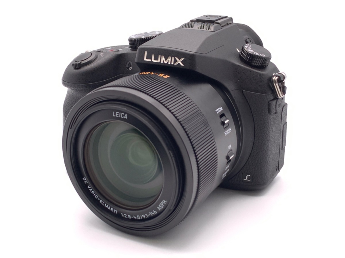 価格.com - パナソニック LUMIX DC-FZ85D-K [ブラック] 純正