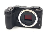 [美品] シャッター数780回！ ニコン Z30 ボディ 美品] シャッター数780回！ ニコン Z30 ボディ 美品] シャッター