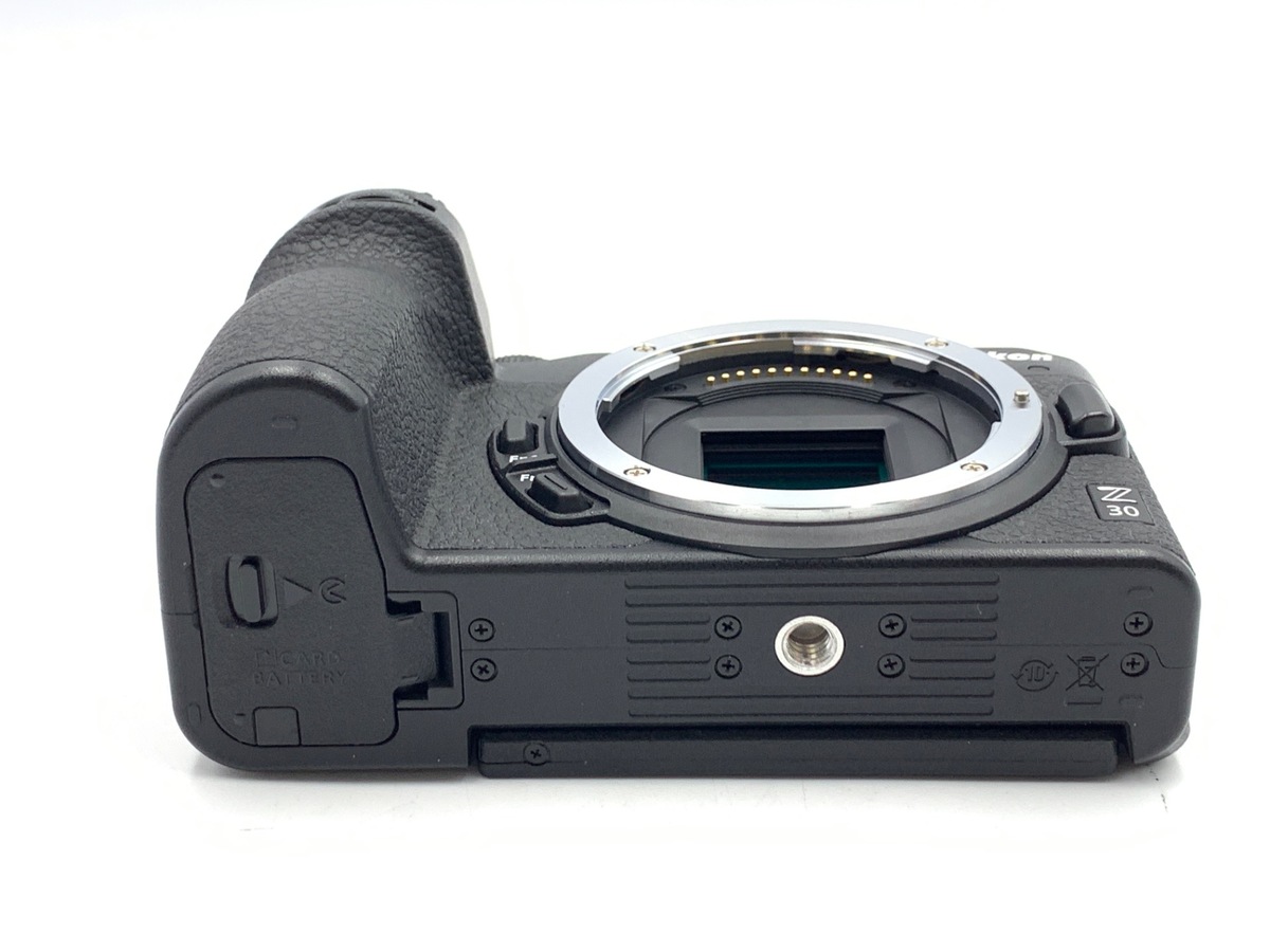 Nikon Nikon Z30 ボディ Z30 ボディのみ