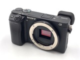 【ショット数11,418回】SONY ソニー α6300 ボディのみ いまさら、Sony α6300。僕がこの『型落ちカメラ』を使い続ける