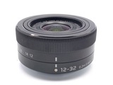 ★LUMIX G VARIO 12-32mm★H-FS12032★パナソニック★ Amazon.co.jp: パナソニック 標準ズームレンズ マイクロフォー