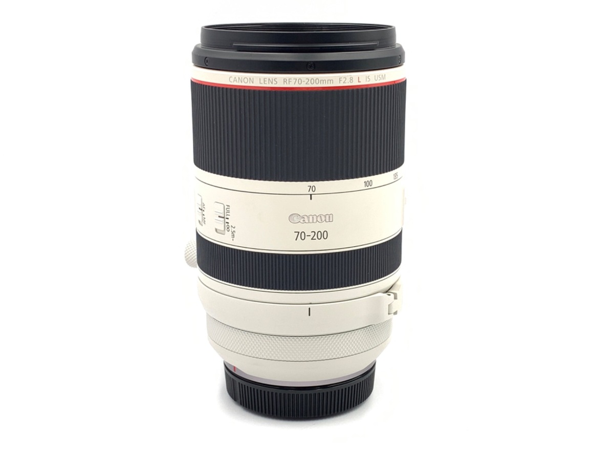 RF70-200mm F2.8 L IS USM 中古価格比較 - 価格.com