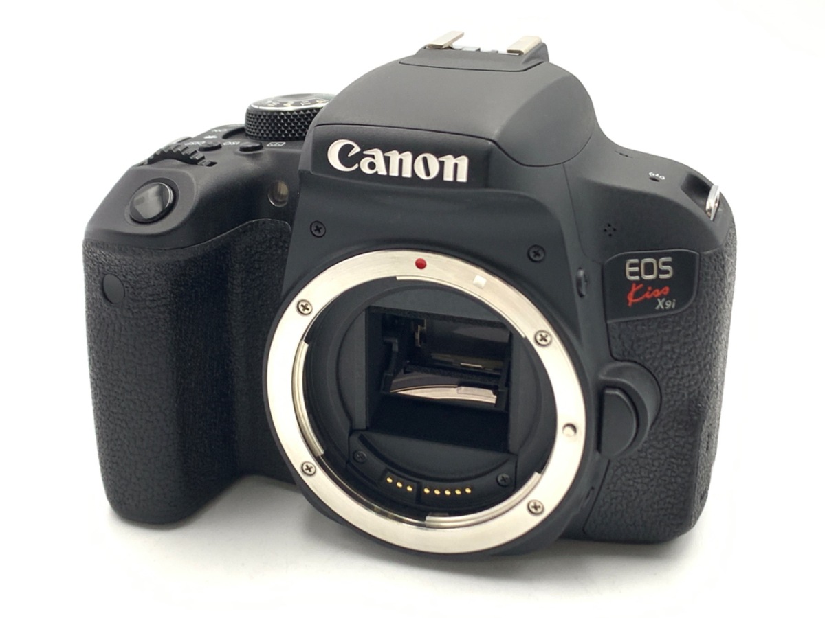 キヤノン EOS Kiss X9i ボディ 中古 EOS Kiss X9i ボディ 中古価格比較 - 価格.com