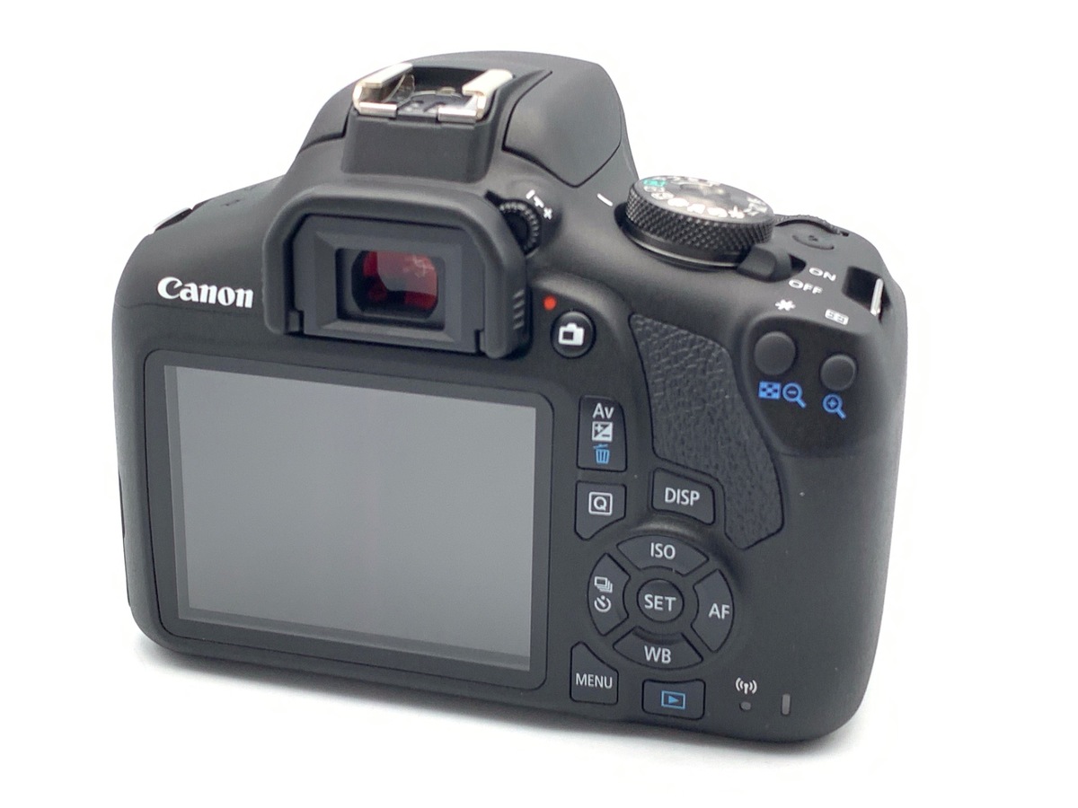 中古：A(美品)】キヤノン EOS Kiss X90 ボディ | 2444690022726
