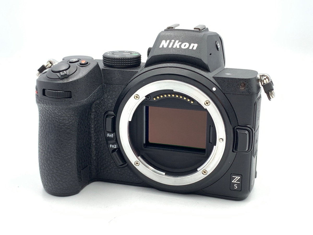 Z 5 ボディ 中古価格比較 - 価格.com