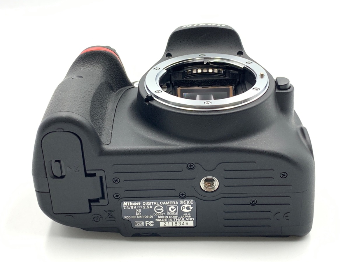 ニコン NIKON D5100 ボディ ニコン D5100 ボディ 価格比較 - 価格.com
