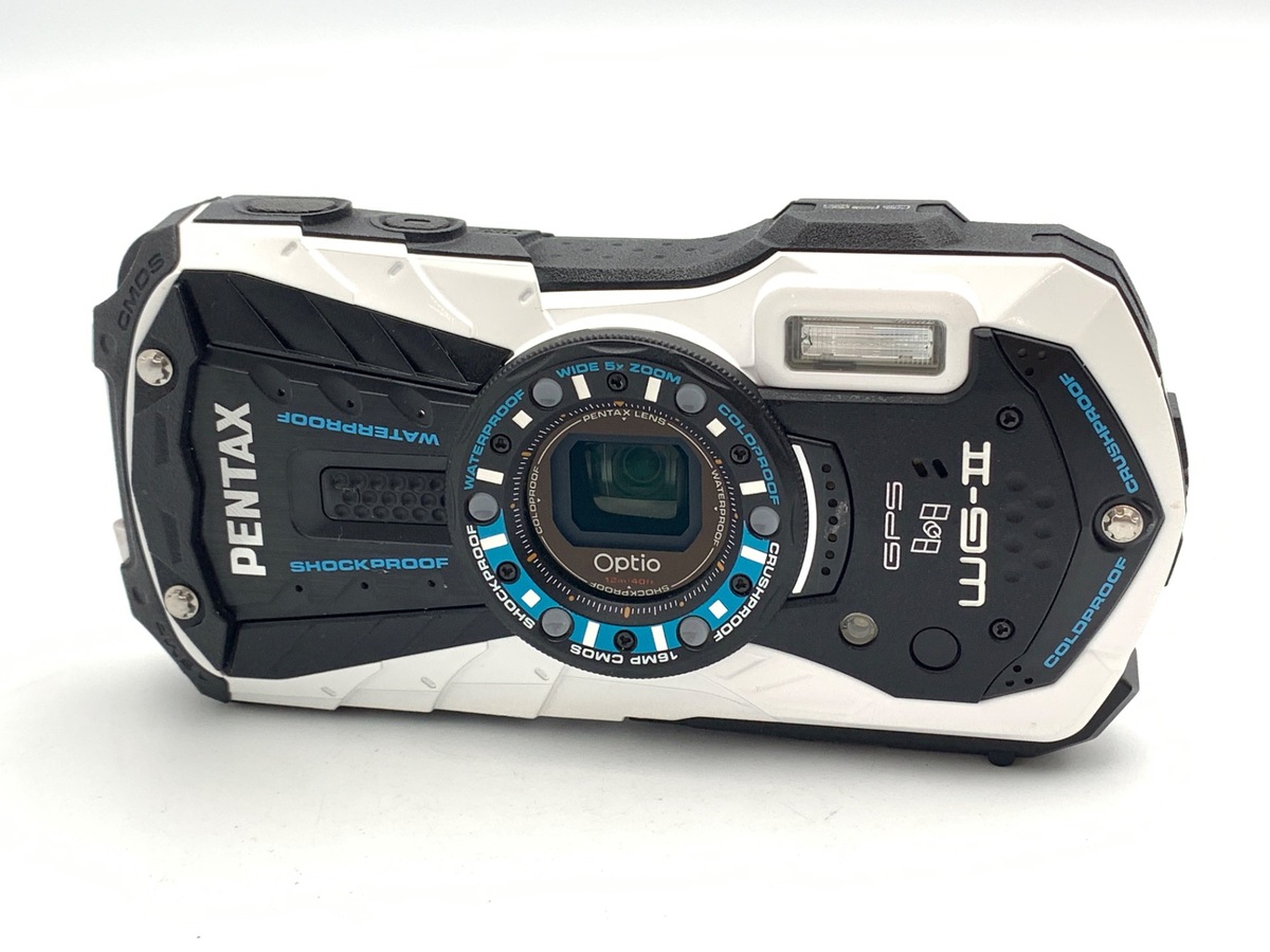 ★完動美品★PENTAX MX-1 コンパクトデジタルカメラ PENTAX MX-1] This is a first-class camera. The best compact