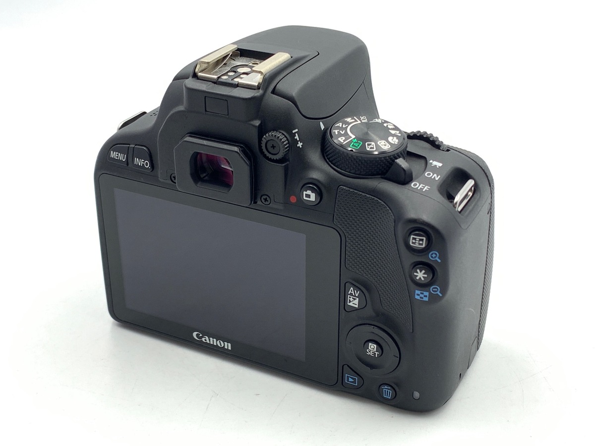 中古：B(並品)】キヤノン EOS Kiss X7 ボディ | 2444690025185