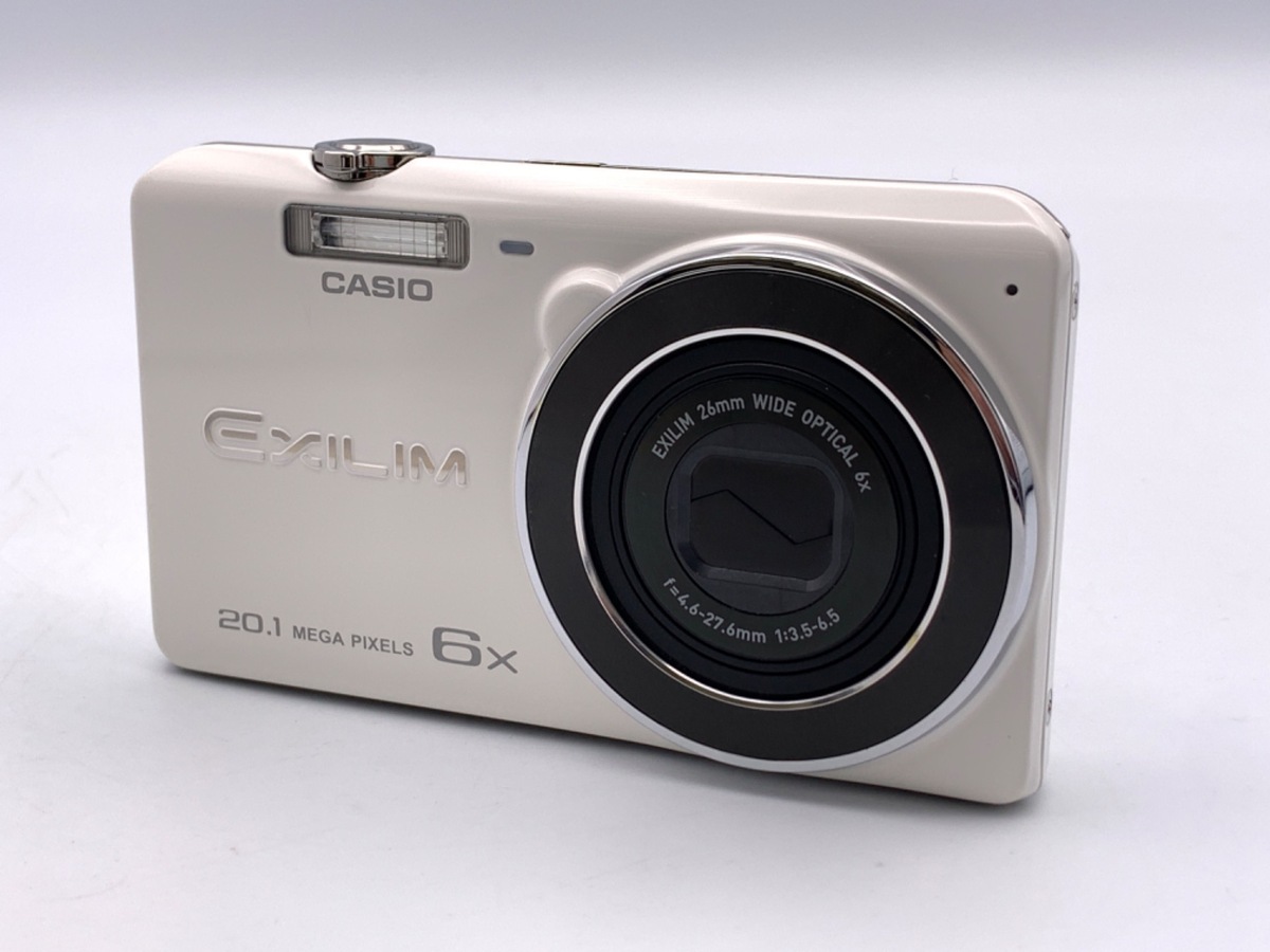 【難あり】 CASIO EXILIM EX-Z400 価格.com - カシオ EXILIM ZOOM EX-Z400 価格比較
