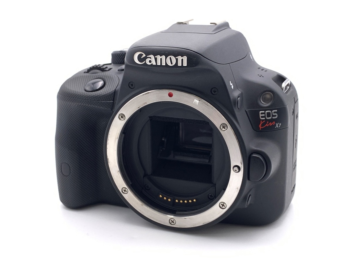 価格.com - CANON EOS Kiss X9i ダブルズームキット 純正オプション
