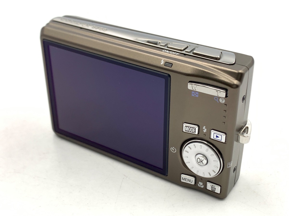 中古：C(やや難あり)】ニコン COOLPIX S700 | 2444690026717