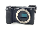 中古】ソニー α6500 ボディ [ILCE-6500] 在庫一覧｜カメラのキタムラ