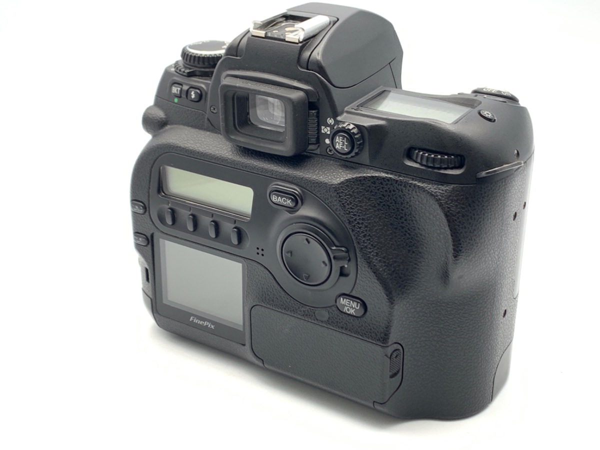 中古：B(並品)】フジフイルム FinePix S2 PRO | 2444690027677
