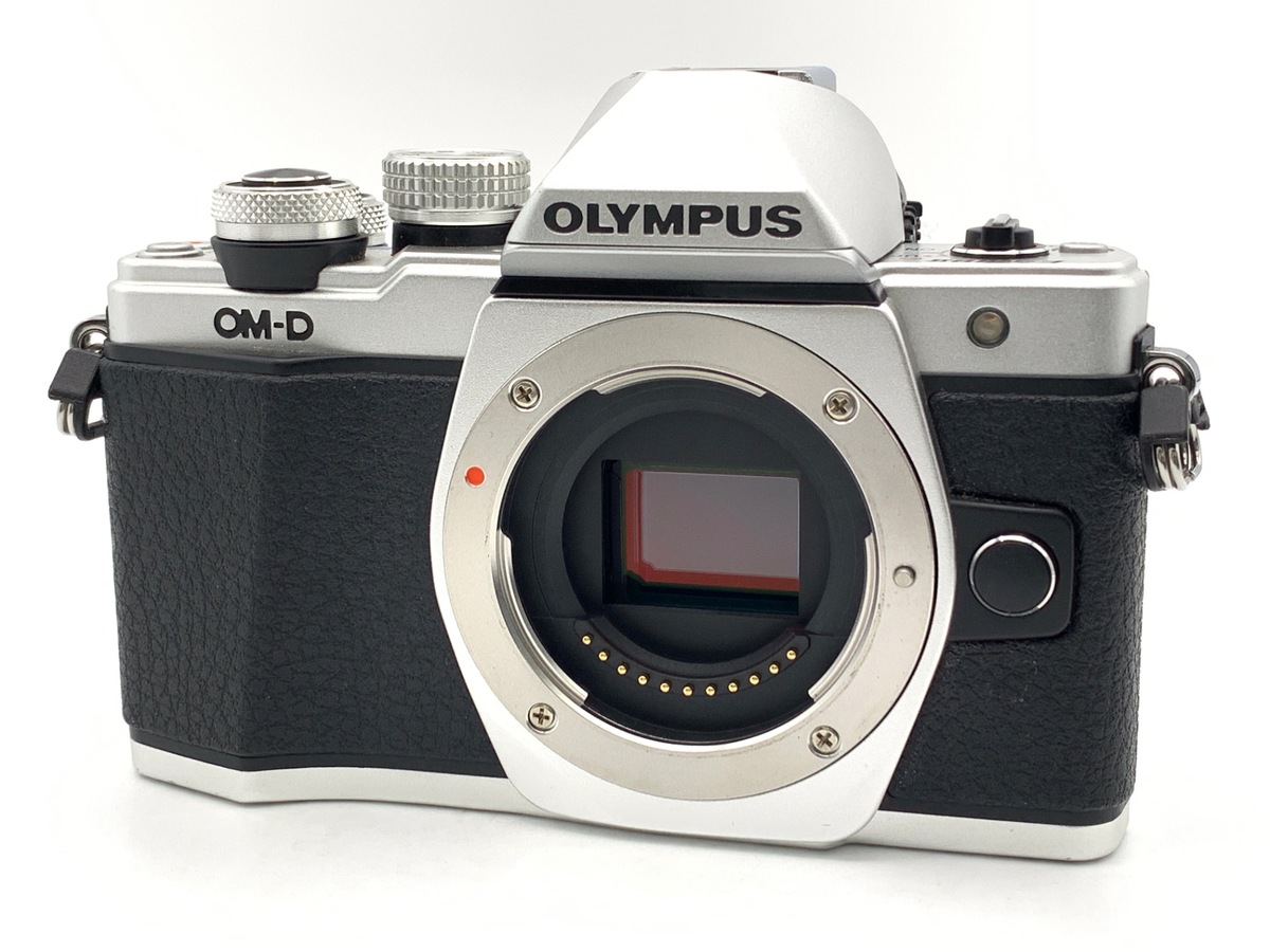 ■ 美品 ■ オリンパス　OM-D E-M10 Mark Ⅱ ボディ S数990 OM-D E-M10 Mark II ボディ 中古価格比較 - 価格.com