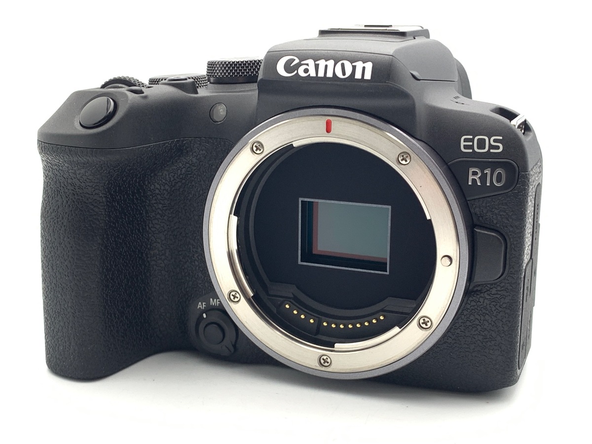 価格.com - EOS R10 ボディ 中古価格比較
