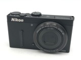 中古】ニコン COOLPIX P330 BK ブラック 在庫一覧｜カメラのキタムラ