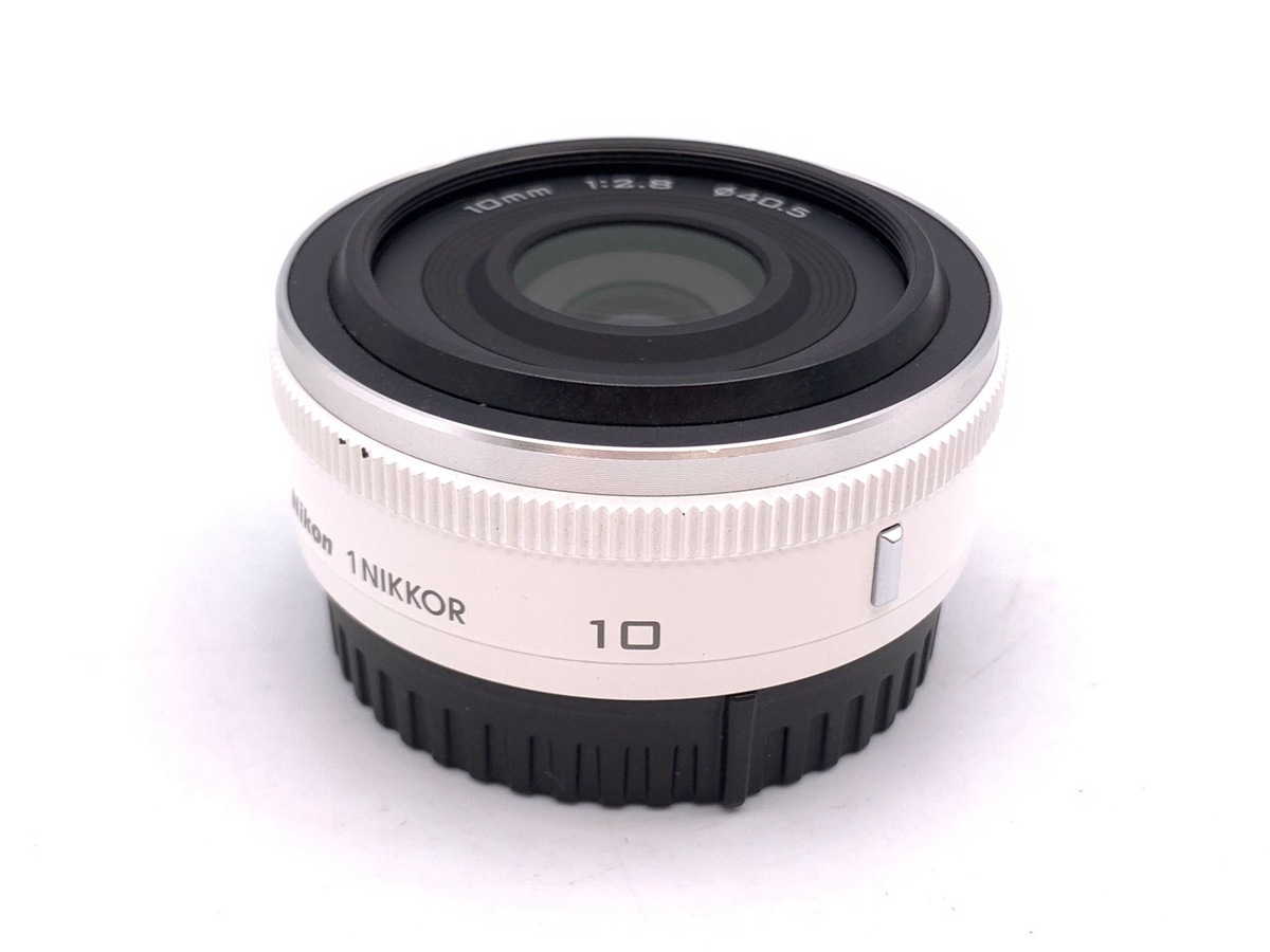 1 NIKKOR 10/2.8 �ܲ�