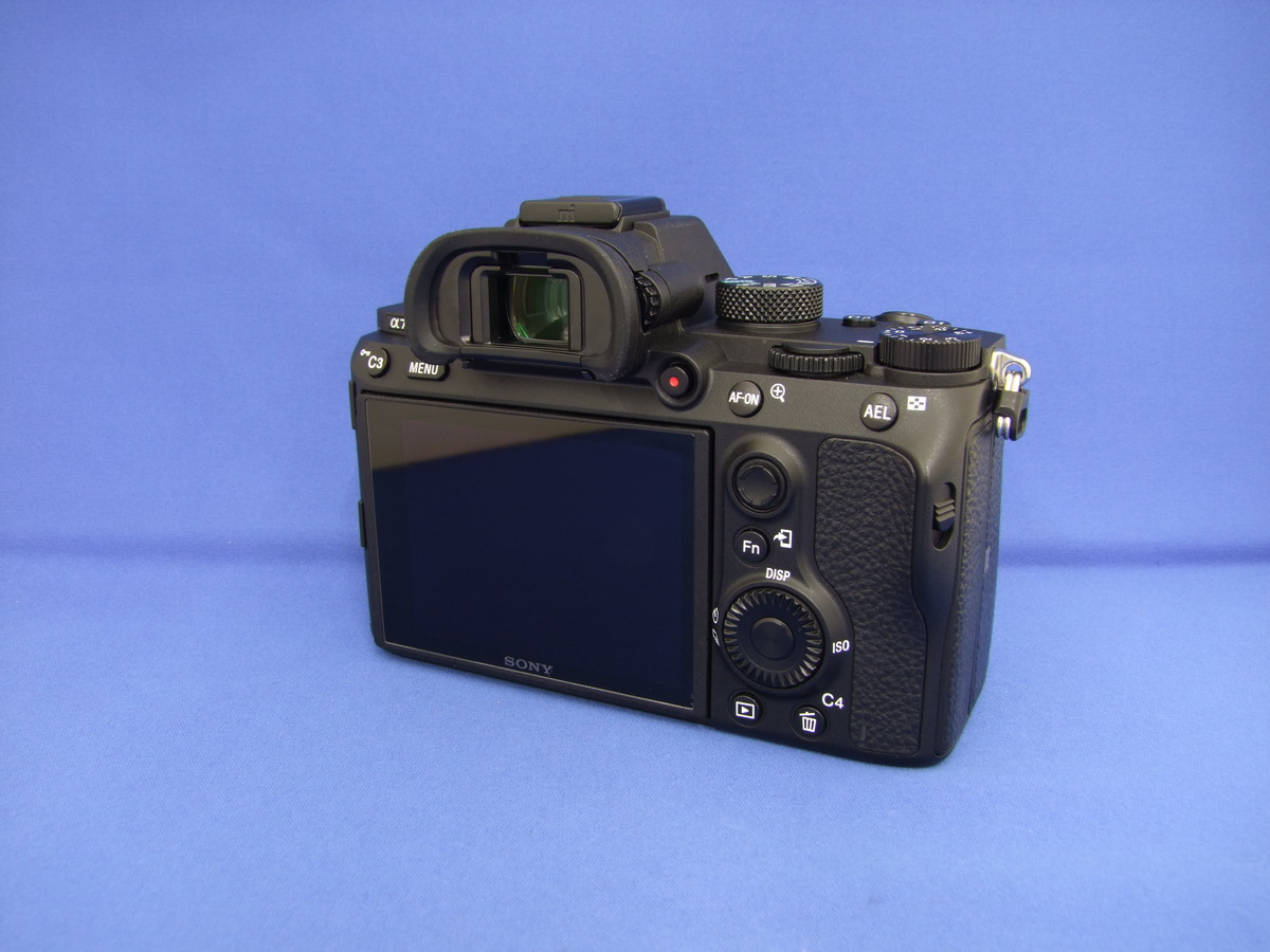 ��7 III �{�f�B ILCE-7M3�y2420����f�z