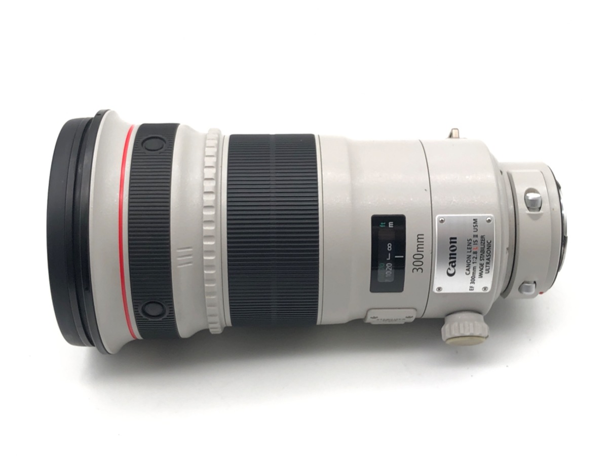 EF300mm F2.8L IS II USM 中古価格比較 - 価格.com