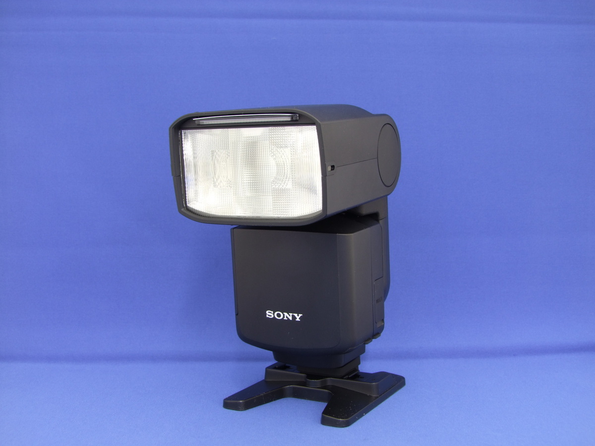 HVL-F60RM2 �t���b�V��