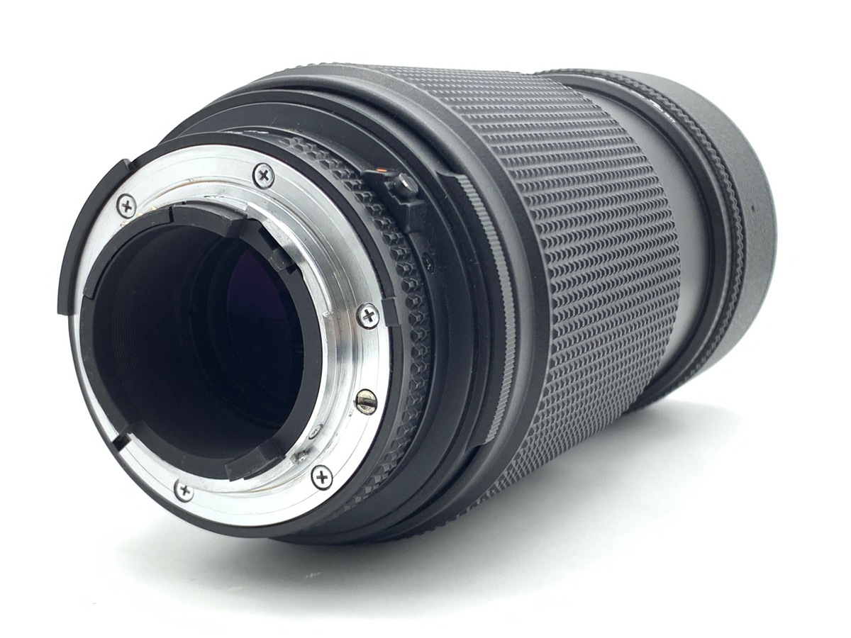 AF 80-200/2.8 ED D ��