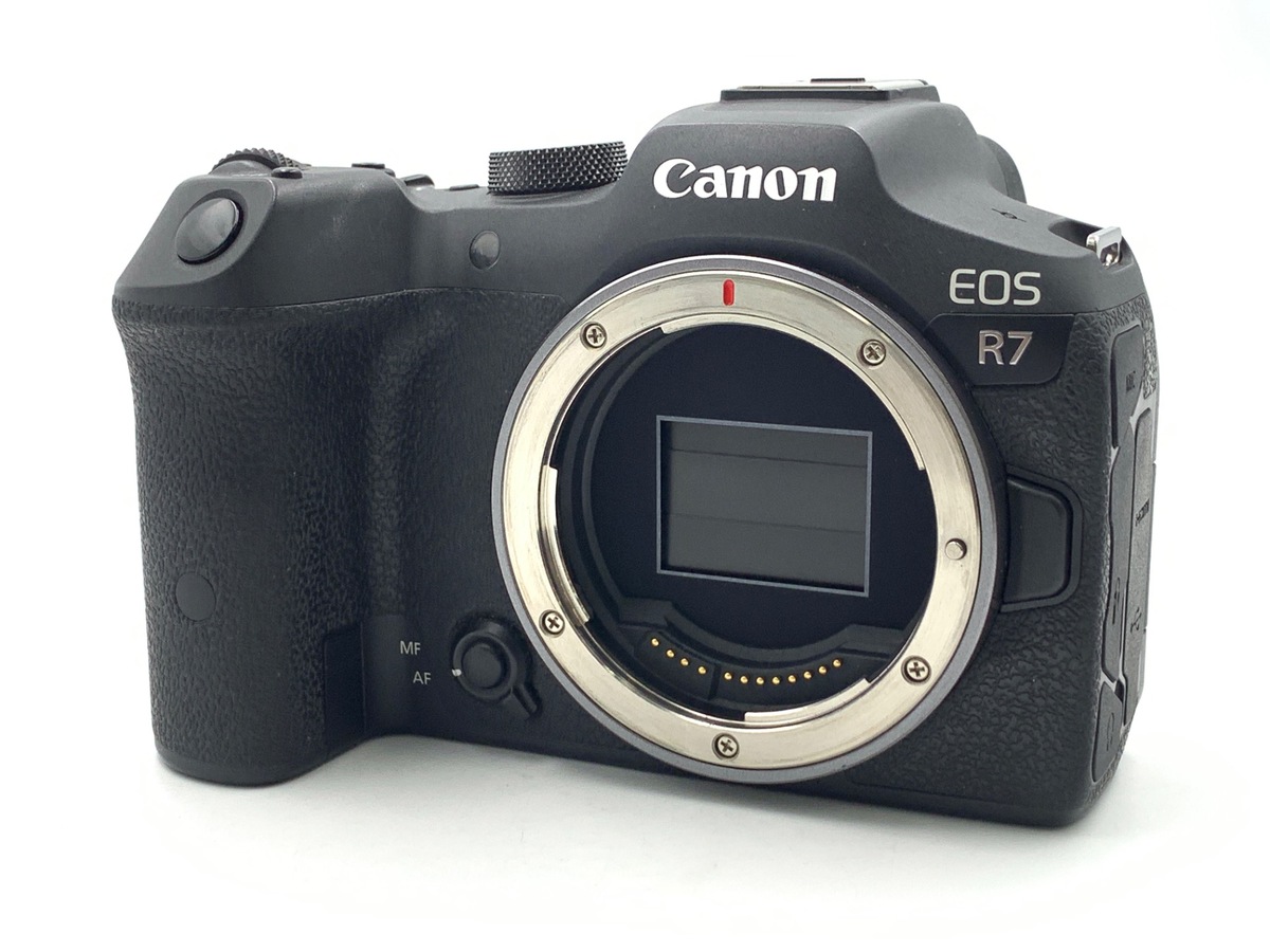 価格.com - EOS R7 ボディ 中古価格比較