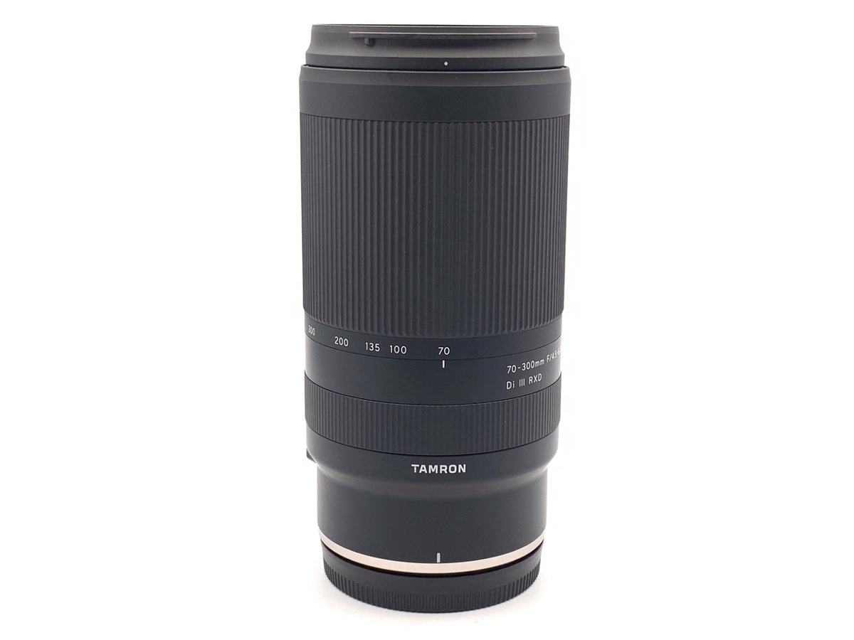 70-300mm F/4.5-6.3 Di III RXD (Model A047) [ニコンZ用] 中古価格