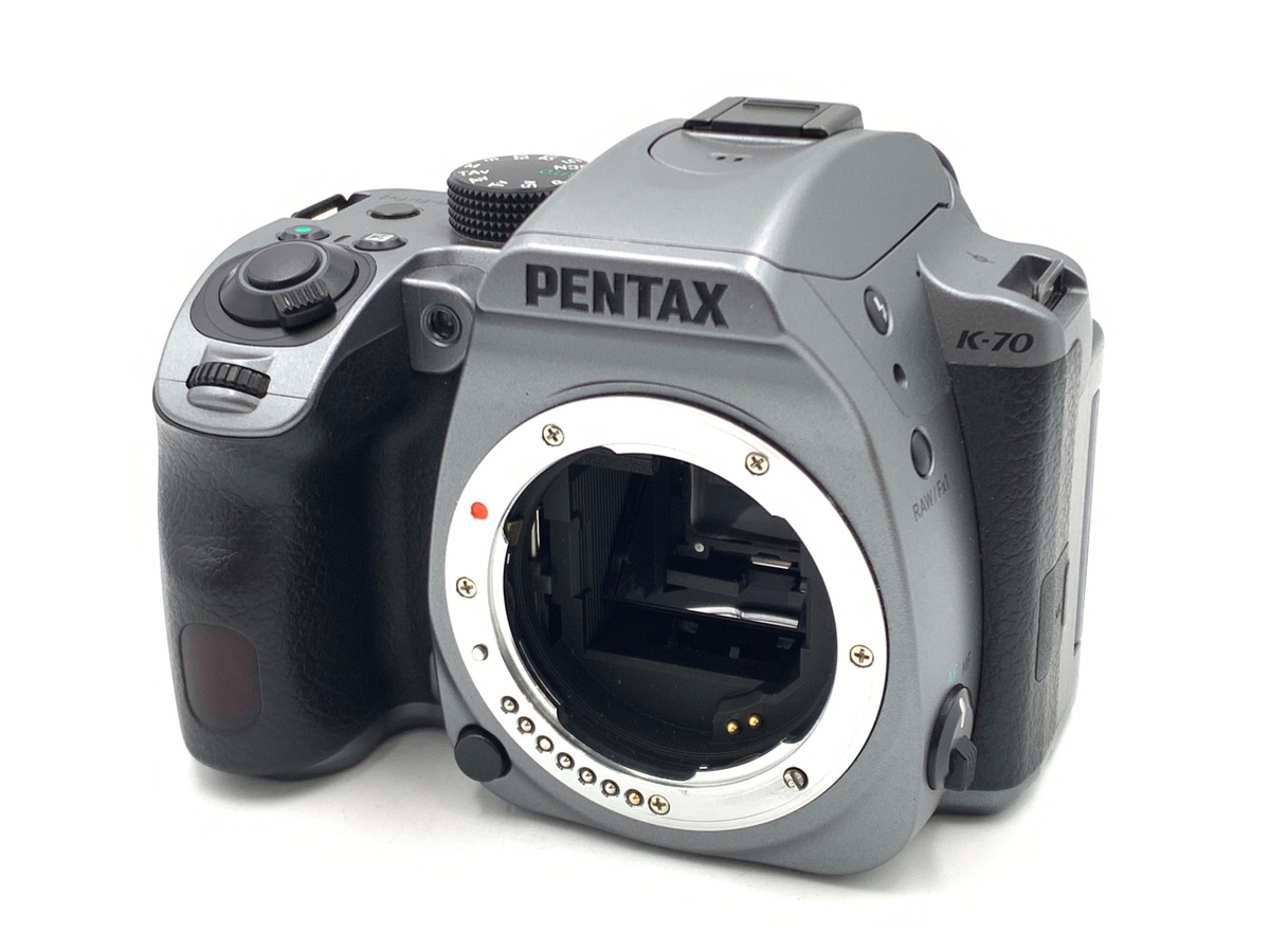 PENTAX K-70 レンズ２本セット 付属品多数 楽天市場】pentax k70 レンズの通販