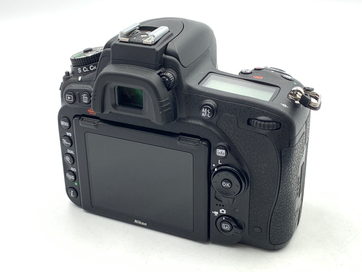 中古】ニコン D750 ボディ｜｜カメラのキタムラネットショップ