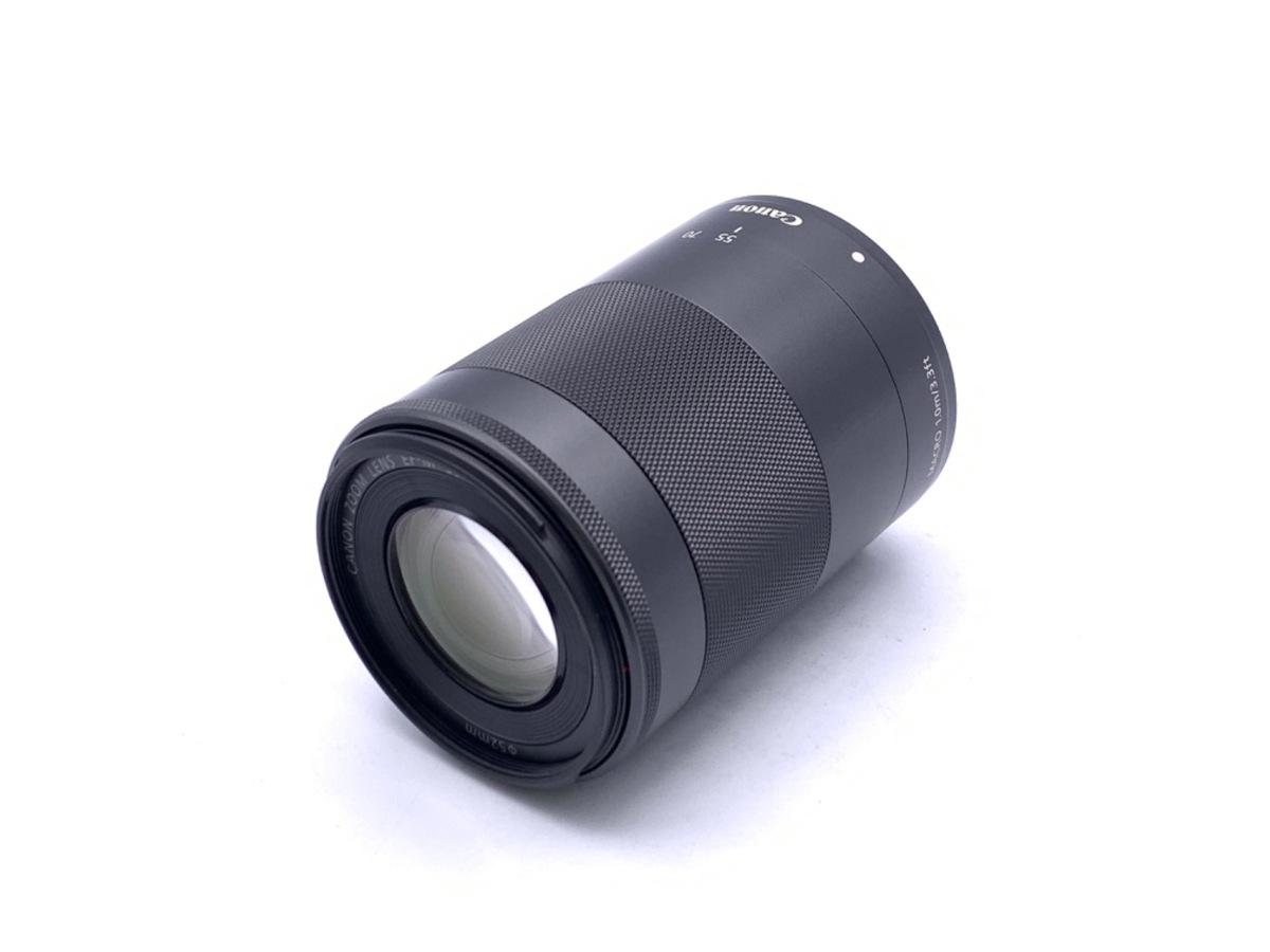 中古】キヤノン EF-M55-200mm F4.5-6.3 IS STM｜｜カメラのキタムラ