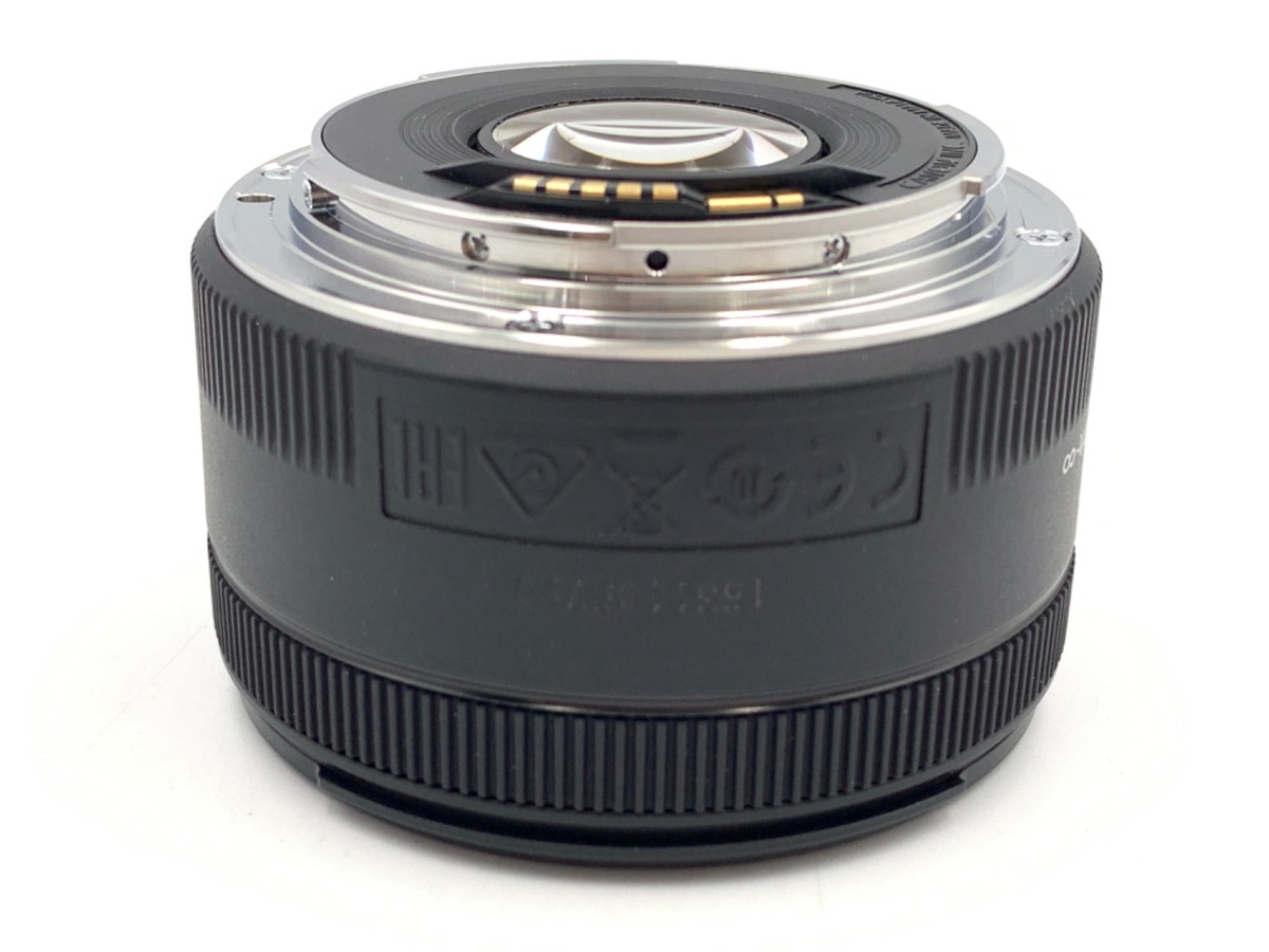 �L���m�� EF50mm F1.8 STM