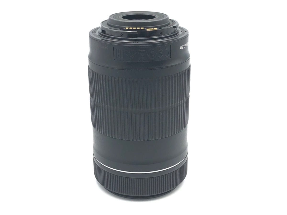 �L���m�� EF-S55-250mm F4-5.6 IS STM