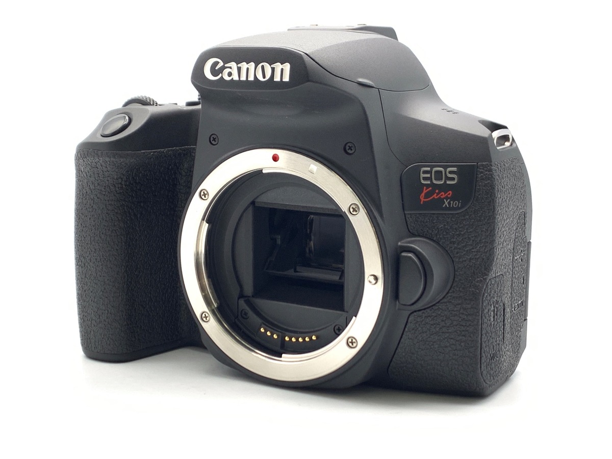 中古】キヤノン EOS Kiss X10i ボディ 在庫一覧｜カメラのキタムラ
