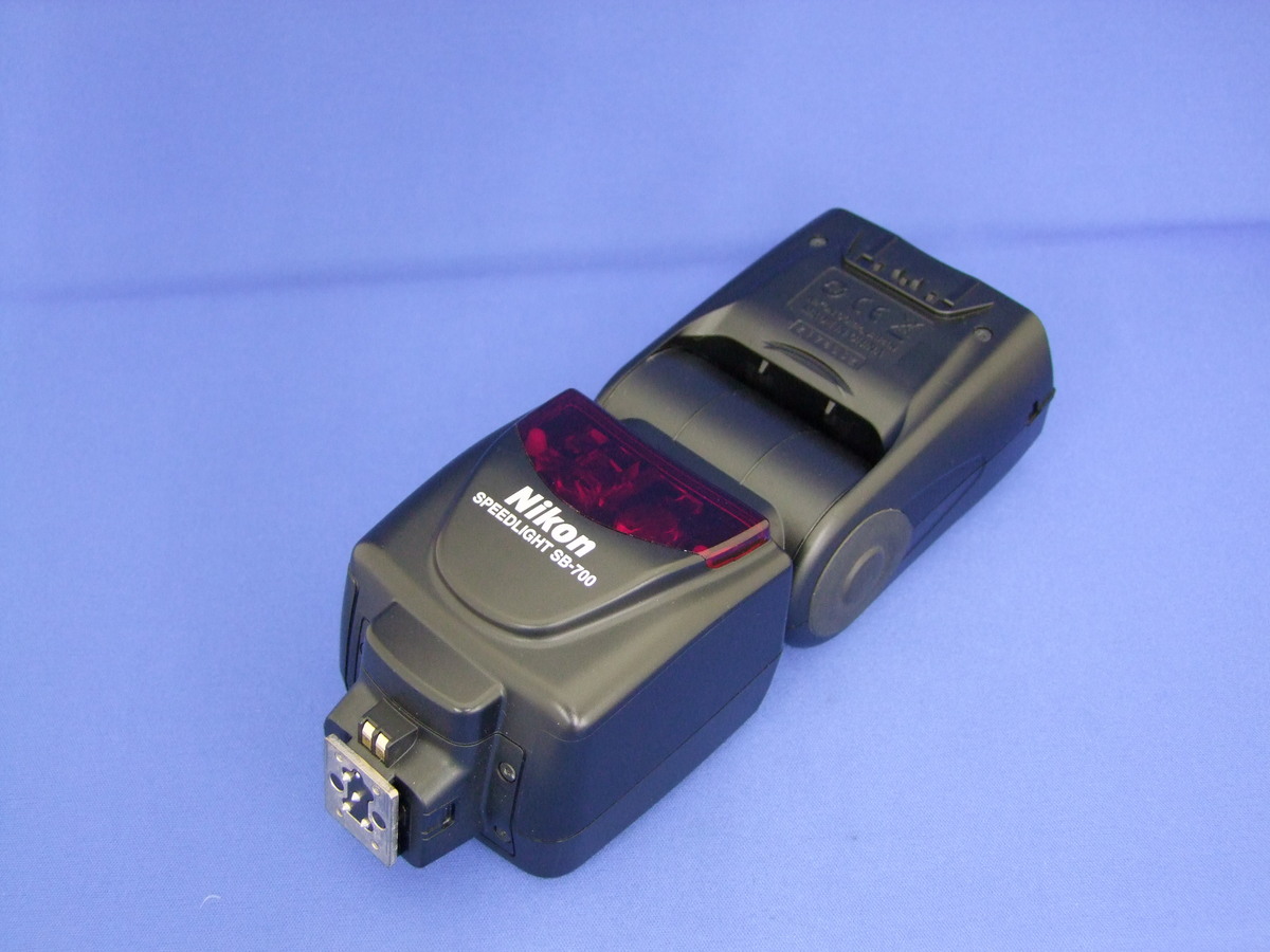 ニコン スピードライト SB-700