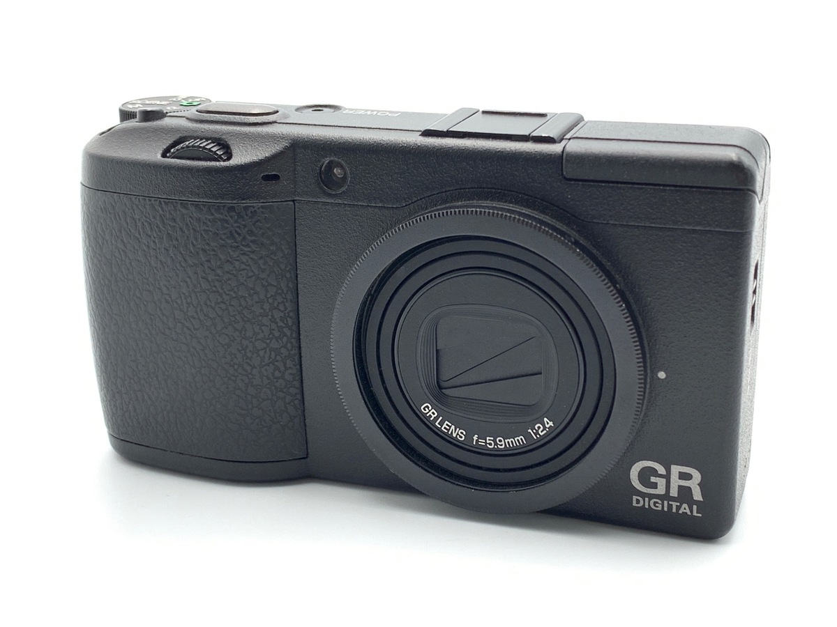 中古】リコー GR DIGITAL II 在庫一覧｜カメラのキタムラ
