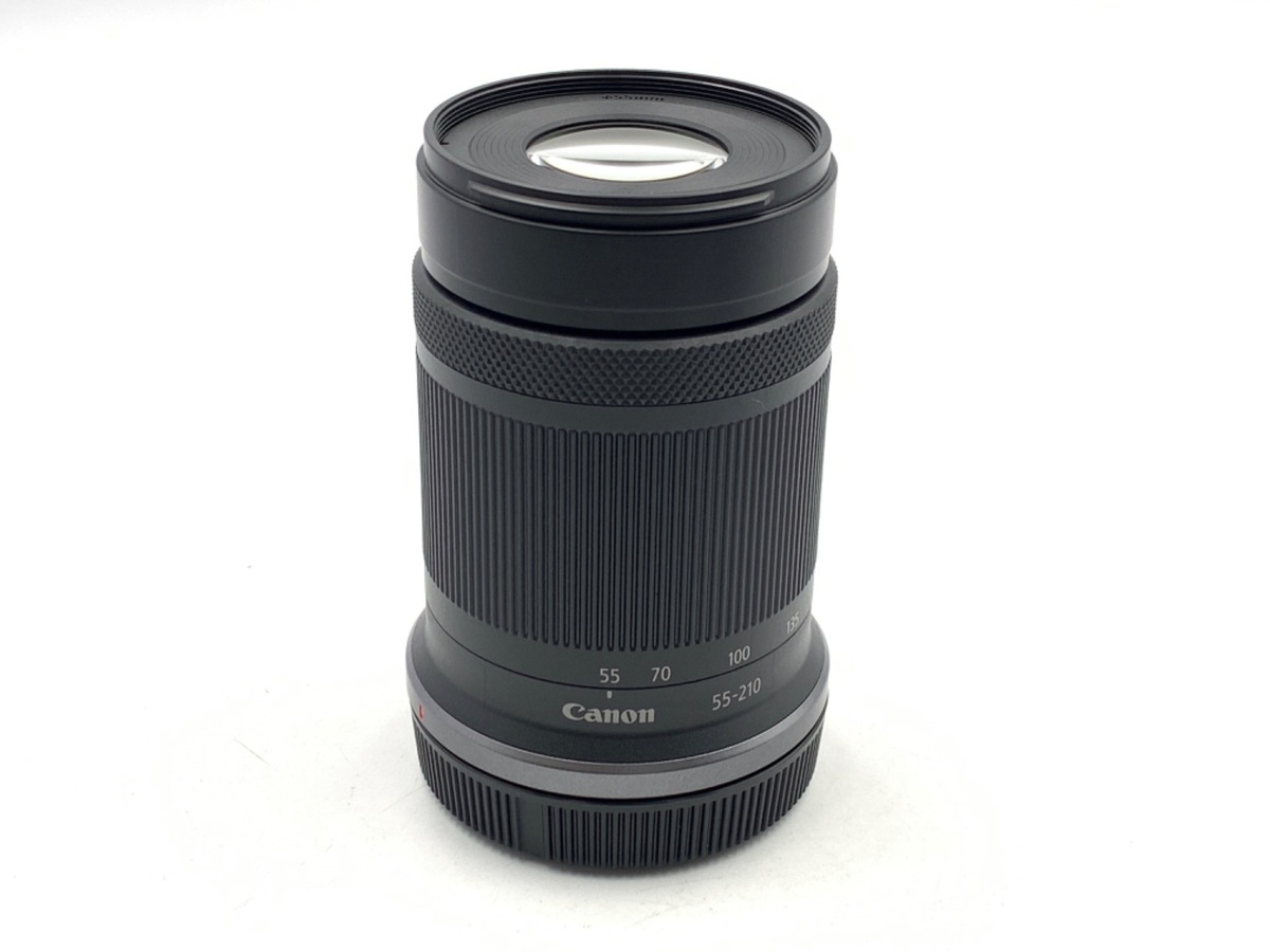 RF-S55-210mm F5-7.1 IS STM 中古価格比較 - 価格.com