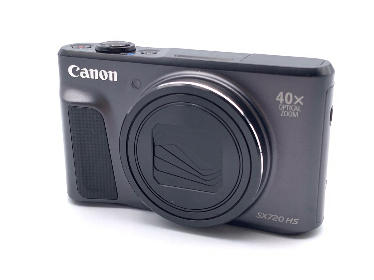 PowerShot SX720 HS 中古価格比較 - 価格.com