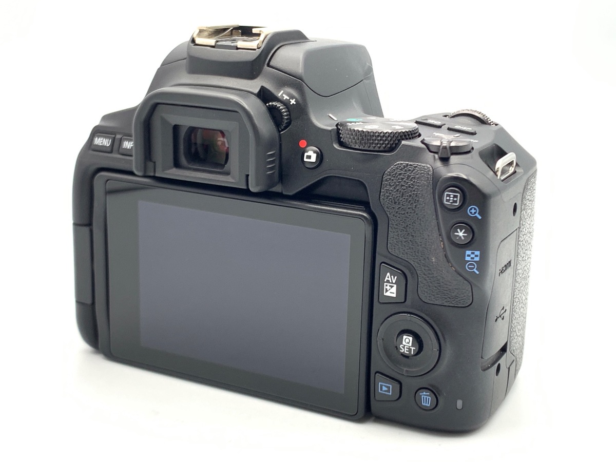 �L���m�� EOS Kiss X10 �{�f�B �u���b�N