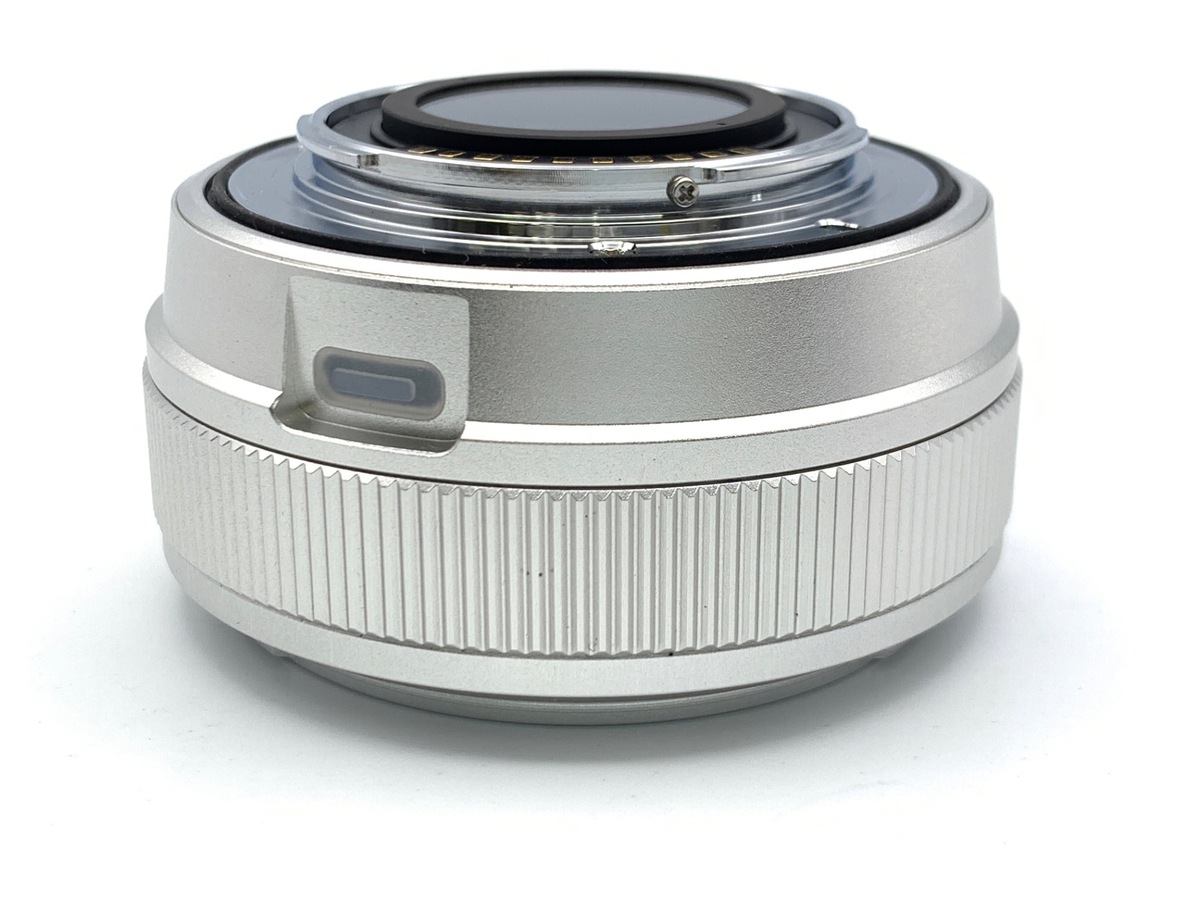 SG-image AF25mm F1.8 �t�W�t�C����X�p APS-C �V���o�[